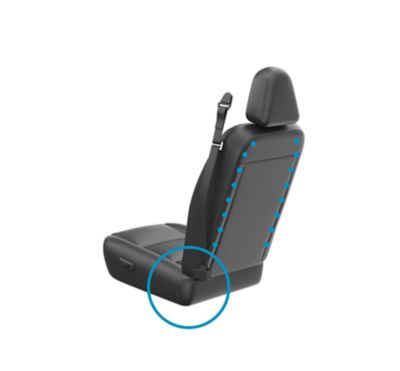 Car seat 