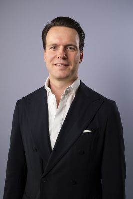 Carl Brockmeyer