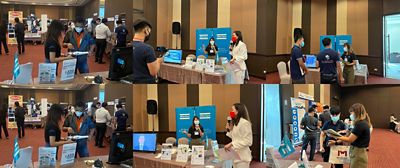 Modern Manufacturing forum & energy saving forum in Rayo