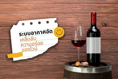 Compressed Air and Gas for Winemaking Applications