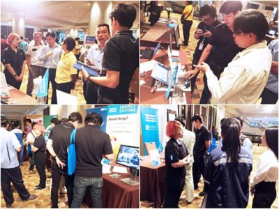 Energy Development and Efficiency