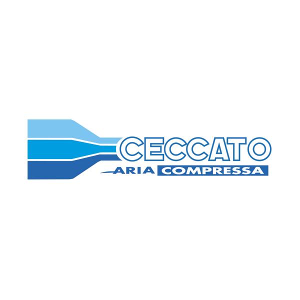 Logotyp för Ceccato Aria Compressa