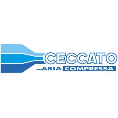 Ceccato logotype.