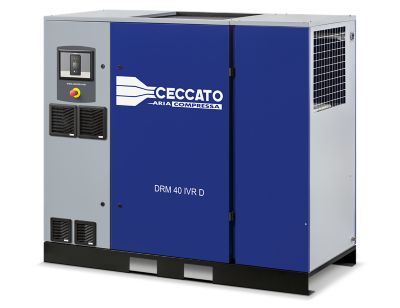 DRM 40 HP IVR Ceccato