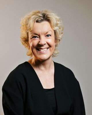 Cecilia Sandberg, Senior Vice President, Chief Human Resources Officer