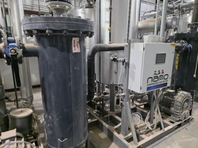 nano dryers