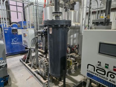 nano dryers