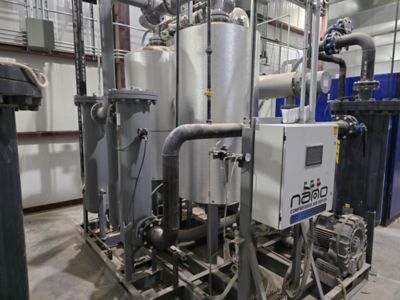 nano dryers