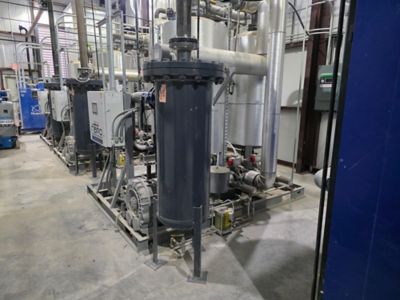 nano dryers