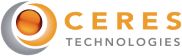 CERES logo