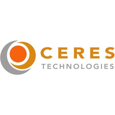 Ceres logotype.