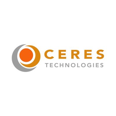 Ceres logotyp.
