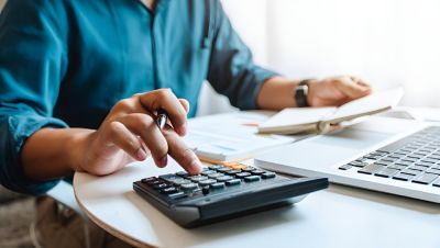 Calculating CFM to kW