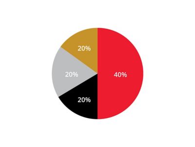 Charts and graph example.