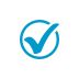 Checkmark icon