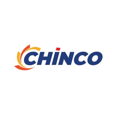 Chinco logotype.