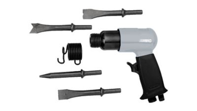 abac air chisel hammer