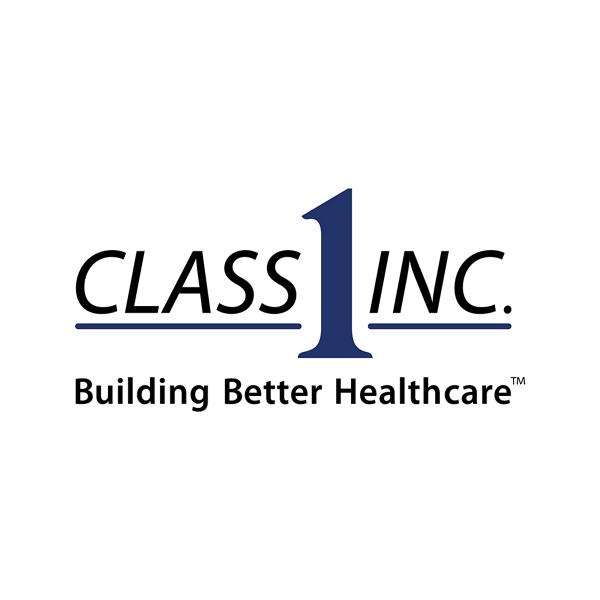Logotyp för Class 1 Inc.