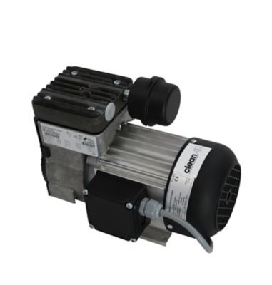 CleanAIR VR oilfree compressor for waterworks