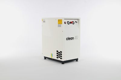 CLR 30 ST Dental Range Piston Compressors Abac