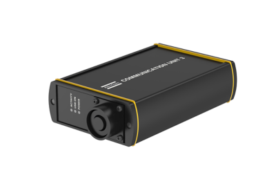 Accessory Communication Unit