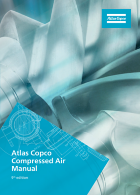 Atlas copco manual