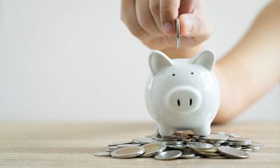 Compressed air budget - partner cluster