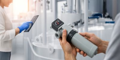 Compressed air filters guide 