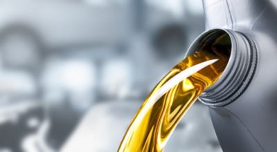 Air Compressor Oil