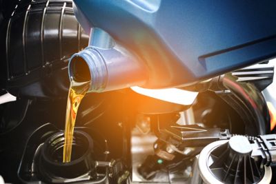 air compressor oils