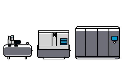 what compressor size do I need?