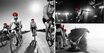 Conceptual images.