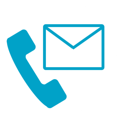 contact us