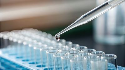 contaminants representation