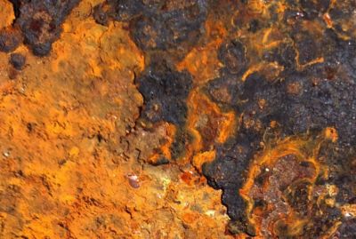 Corrosion