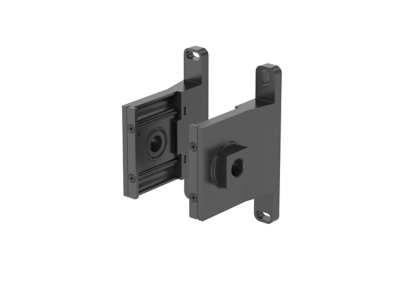 Accessory Coupling kit