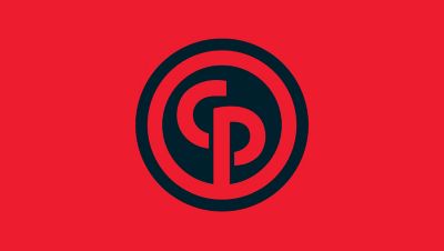 CP product logo.