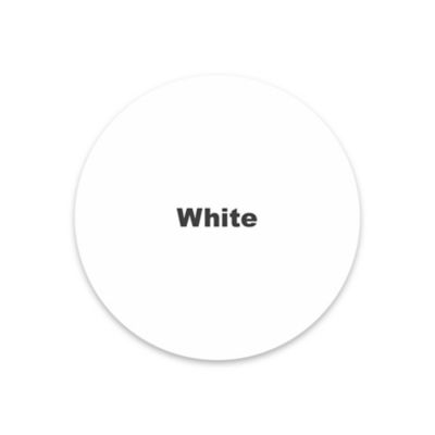 CP white.