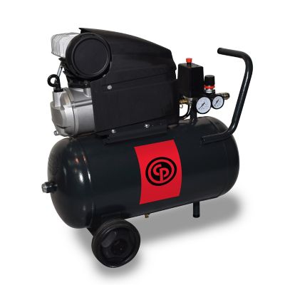 Piston compressors - Chicago Pneumatic