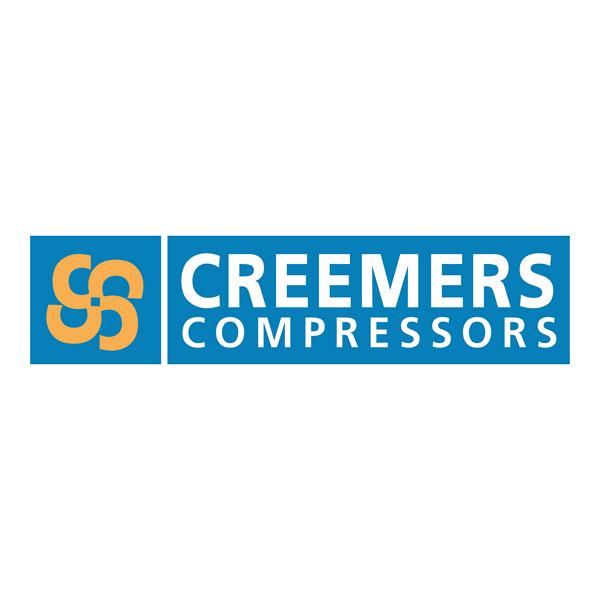 Logotyp för Creemers Compressors