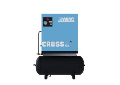 CROSS 500 tank mounted product image