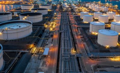 Crude Oil Feed Pre Treament