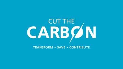 Cut the Carbon