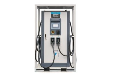 Exceptions: Sustainable technologies product brand guidelines for Power Technique