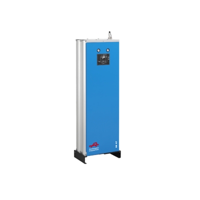 Sécheurs par adsorption DB Worthington Creyssensac