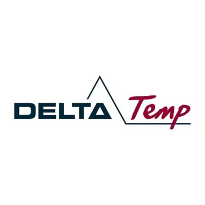 Delta Temp logotype