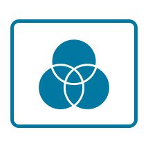 Distributor Page Icon - Venn