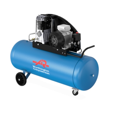 Belt Drive professional piston DNX