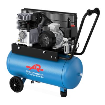 Belt Drive professional piston DNX Pro