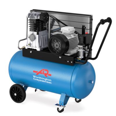Belt Drive professional piston DNX Pro